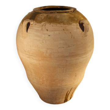 Late 18th century jar