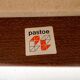 Re upholstered Pastoe armchair, 1960s