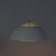 Mid-Century Pendant Lamp by Christian Hvidt for Nordic Solar, 1970s