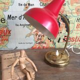 Vintage desk lamp