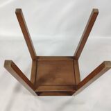 Vintage bedside table