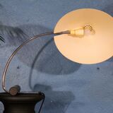 Lampe "contrepoids" Italie 1960