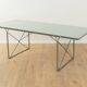 Dining table MOMENT, Niels Gammelgaard, vintage
