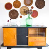 Sideboard makeover