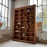 XXL library furniture pharmacy trade