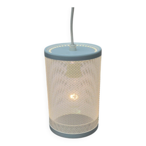 Lampe suspension métallique - finlande