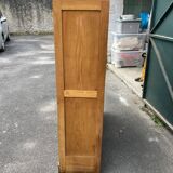 Meuble classeur à 3 rideaux