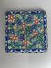 Trivet in Longwy enamel