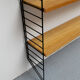 1960s wall uit in ash, nisse strinning for string