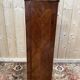Cabinet - Bonnetière in marquetry in Transition style