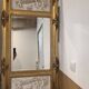 Large Trumeau Mirror