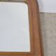 Miroir Louis Philippe 43 X 36,5 cm