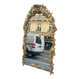 Miroire 19 eme
