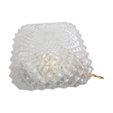 Lampe à poser carré