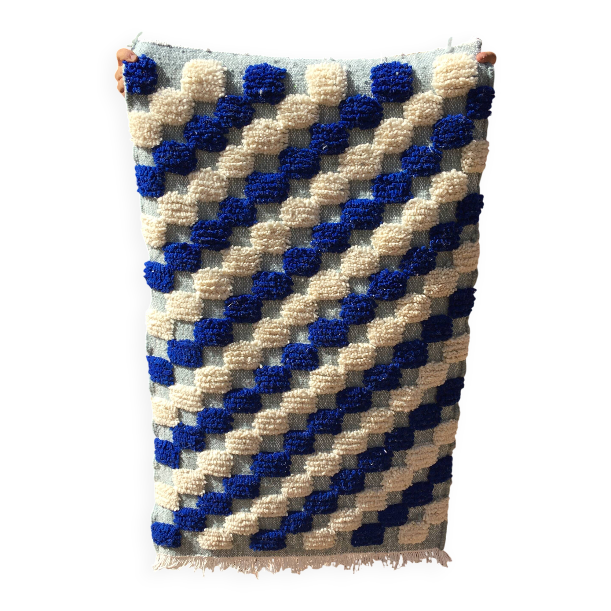 Tapis Azilal 110 x 71 cm