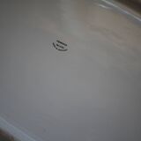 Portuguese porcelain tureen Alcobaca