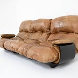 "Marsala" sofa by Michel Ducaroy for Ligne Roset, 1970s