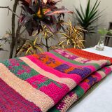 Andean pattern cover
