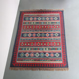 1970s Kilim rug