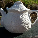 Teapot
