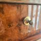 Paire table de chevet vintage