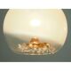 Of Mazzega Murano glass chandelier
