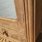 Small vintage wardrobe from the 30s