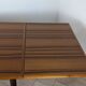 Extendable Scandinavian table