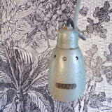 Pfaff articulated gallows lamp