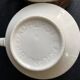 Duo de Tasses & Soucoupes Anglaises Broadhurst Ironstone - Scène de Chasse