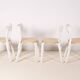 4x Alvar Aalto Model 69 by Artek, Finland