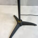 NX 109 E Monaco floor lamp by Louis Kalff for Philips 1950