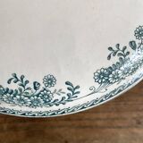 Ironware tureen