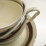 Art Deco coffee service by RGK 1930s