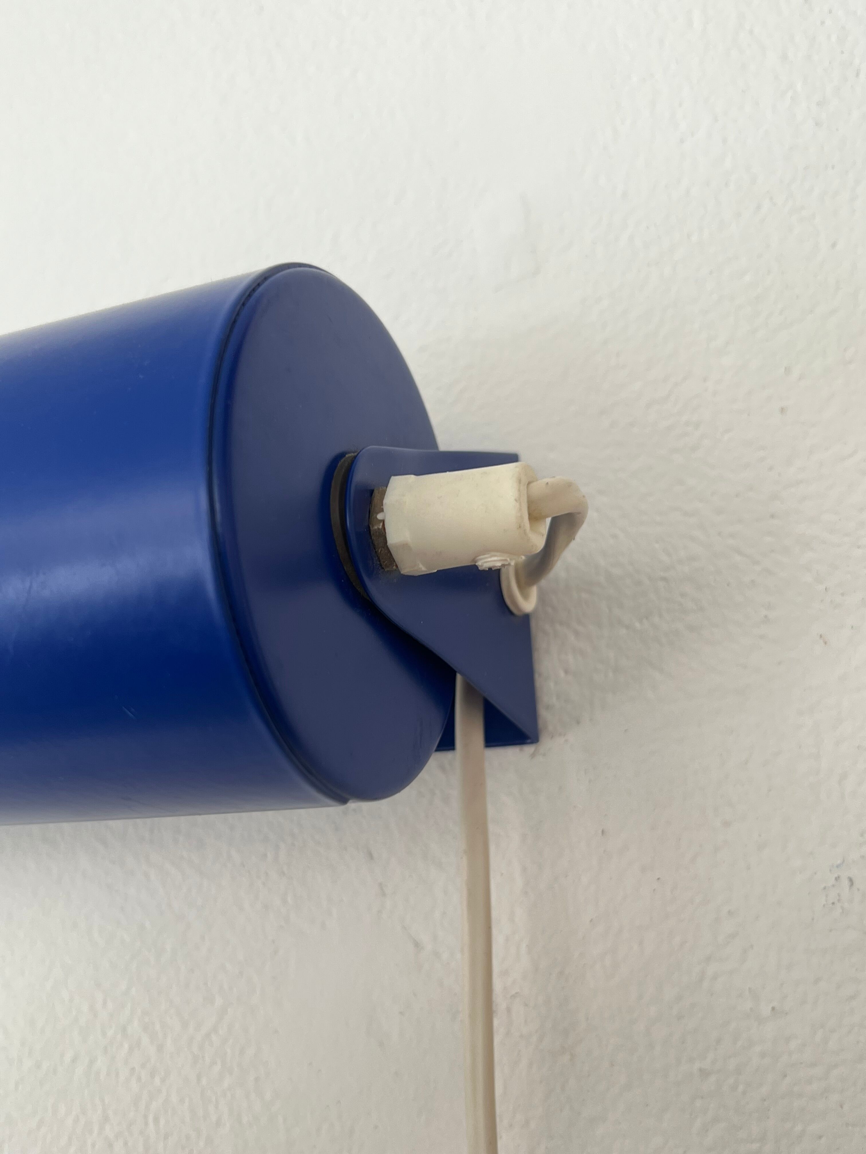 Wall lamp Ikea 1980s