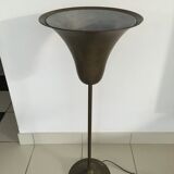 Lampadaire tulipe