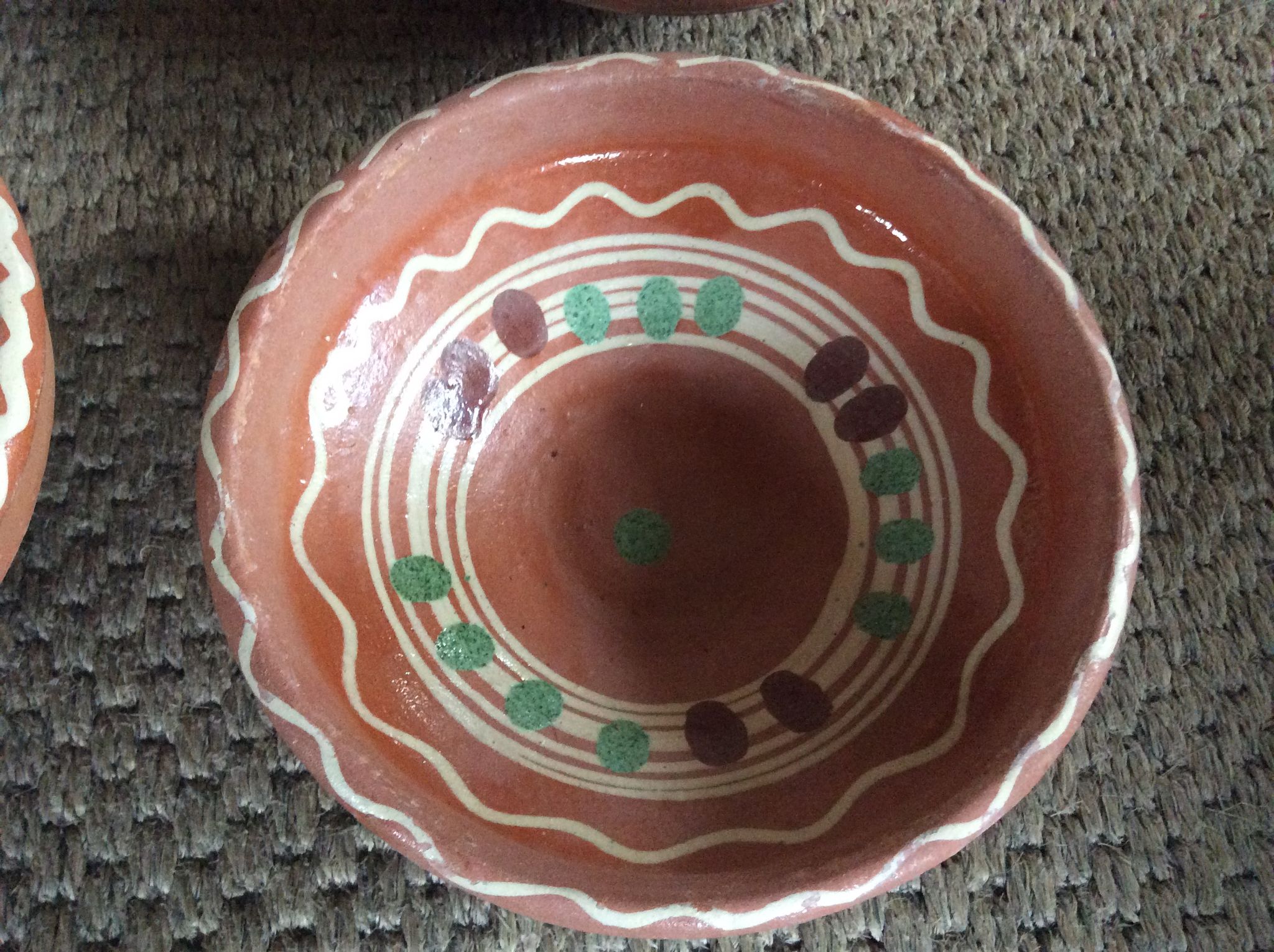Series of 4 courses