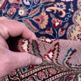 Turkish rug 225x145cm