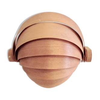 Scandinavian wall lamp