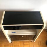 Vintage Formica chest of drawers