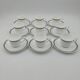 9 Tasses et soucoupes Orofino Villeroy Boch