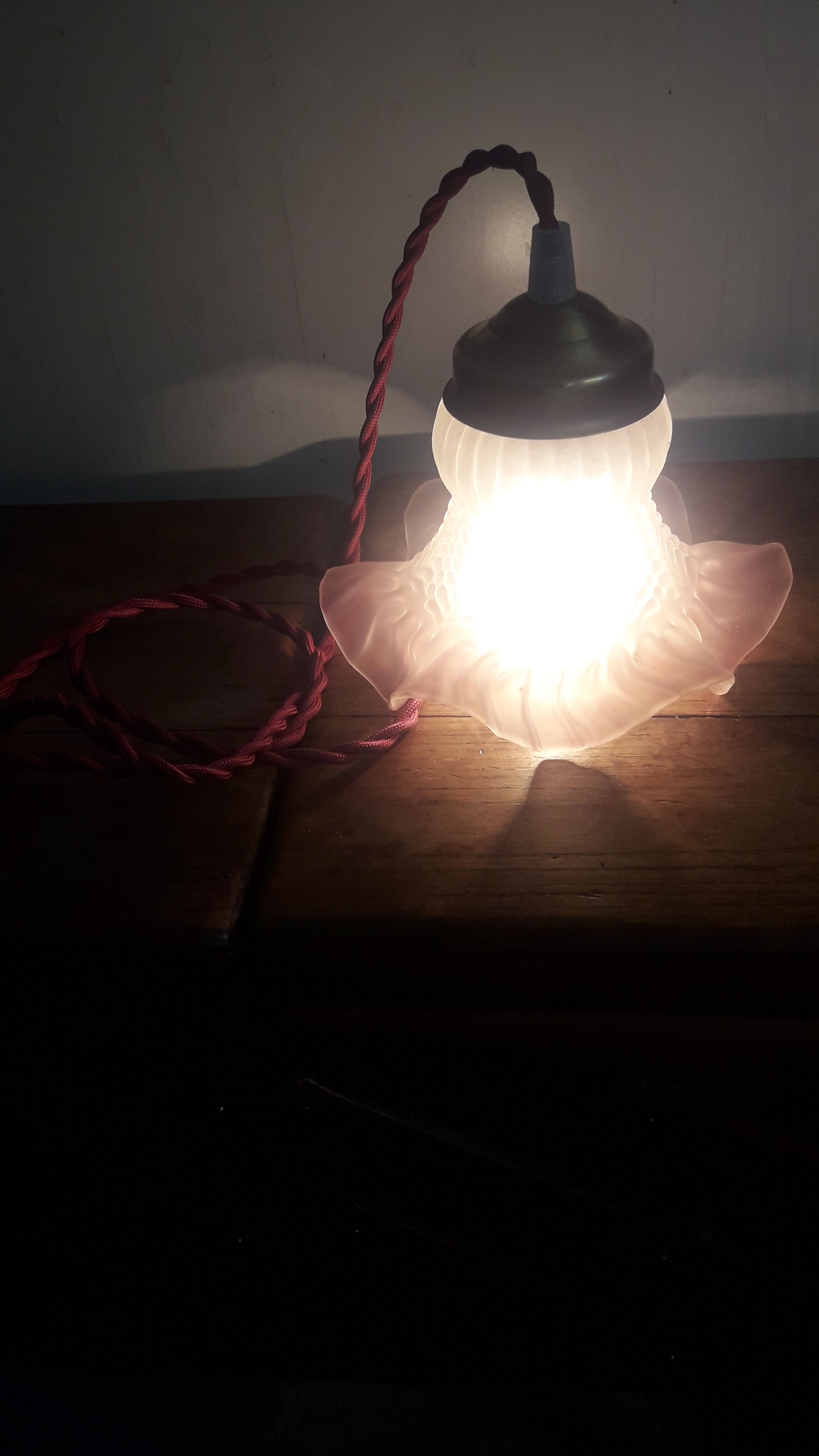 Baladeuse art decor9