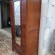 Armoire parisienne vintage
