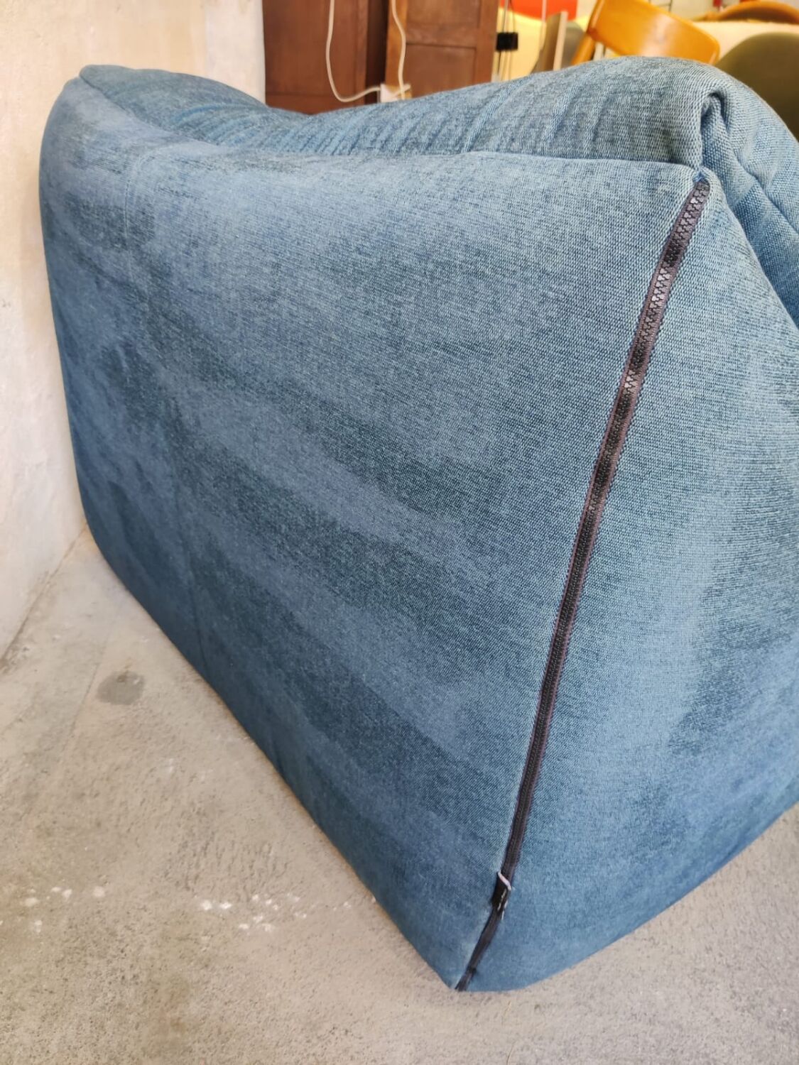 Fauteuil Plumy Ligne Roset