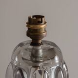 BUBBLE CRYSTAL LAMP, 1960s