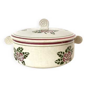 Old soup tureen from the 30s and 40s