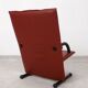 Fauteuil lounge T-Line - Arflex