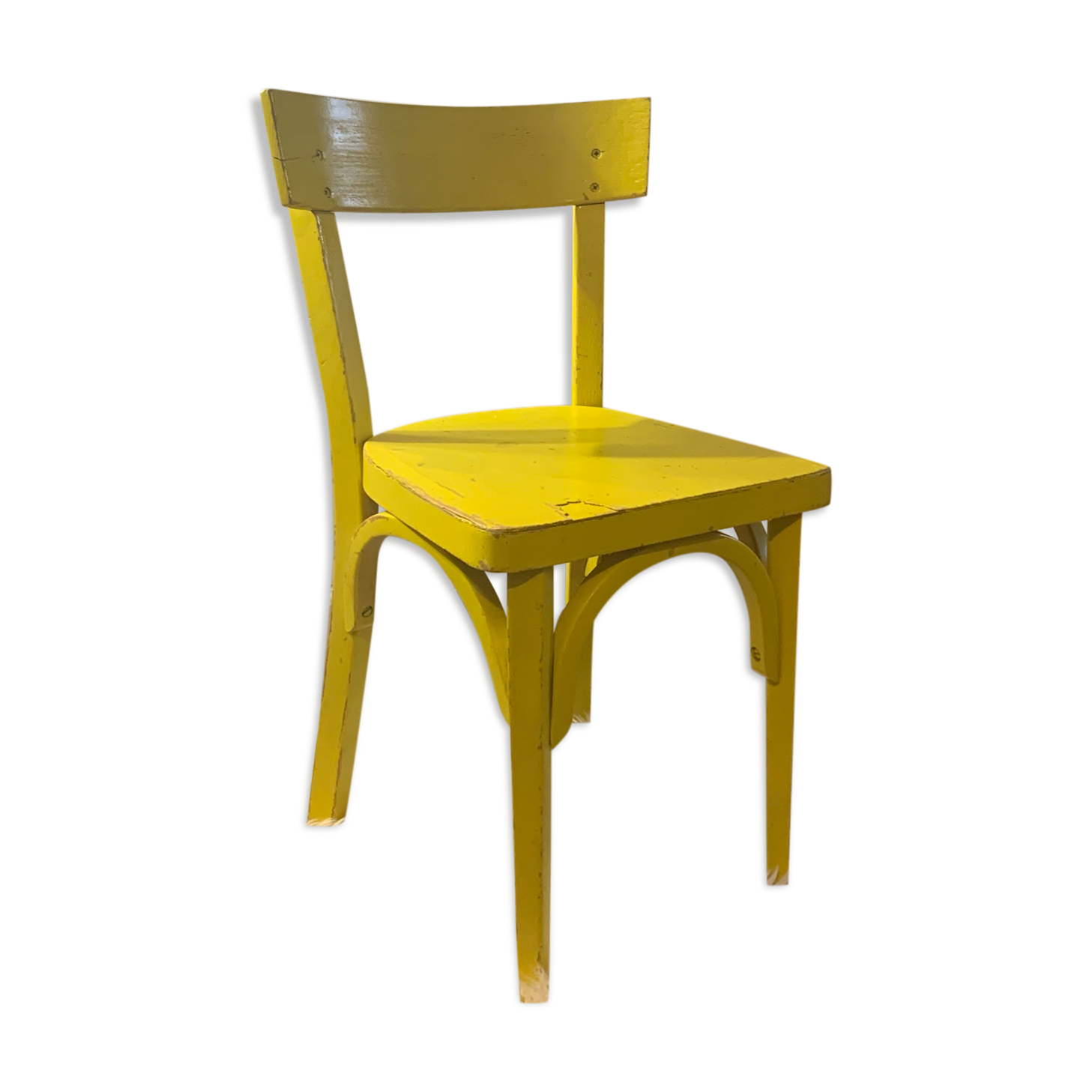 Small child chair