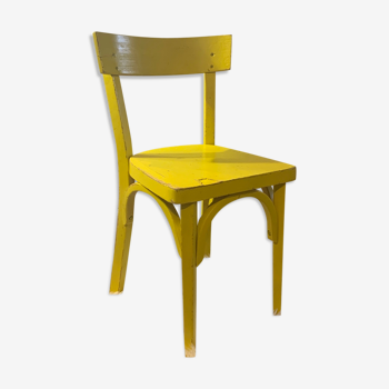 Small child chair