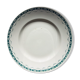 Vintage Badonvillier ironstone dish model 2114